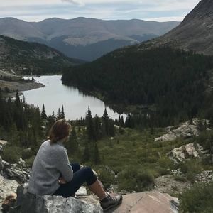 Meet your Posher, Cat